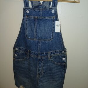 GIRLS Overalls
